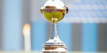 Reprodução: X / CONMEBOL Libertadores sub-20
