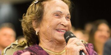 Lúcia Borges Maggi  - Reprodução