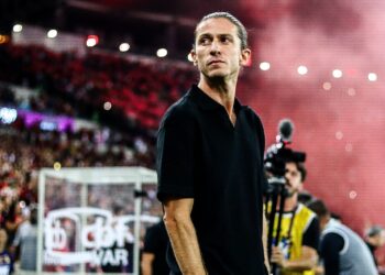 Reprodução: Flamengo