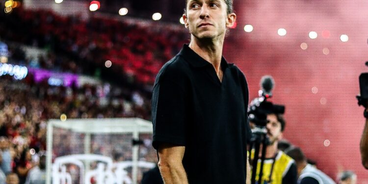 Reprodução: Flamengo