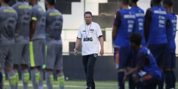 Reprodução: Rafael Ribeiro / Vasco da Gama