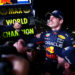 Reprodução: X / Oracle Red Bull Racing