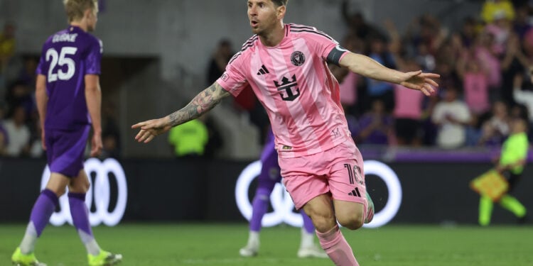 Reprodução: X / MLS