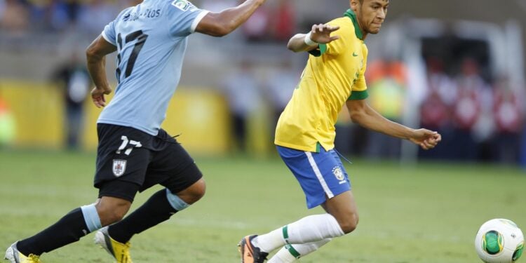 Neymar