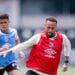 Reprodução: Raul Baretta / Santos FC