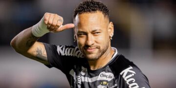 Reprodução: Raul Baretta / Santos FC