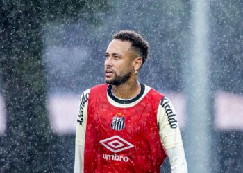Reprodução: Agência NR Sports