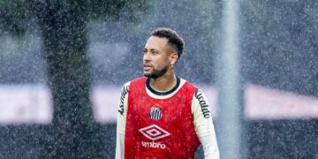Reprodução: Agência NR Sports