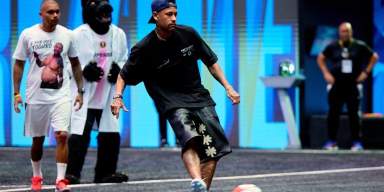 Neymar