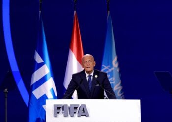 Reprodução: FIFA Media