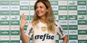 Reprodução: X / SE Palmeiras