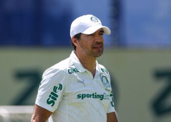 Reprodução: Fabio Menotti / Palmeiras