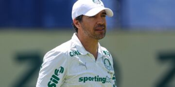 Reprodução: Fabio Menotti / Palmeiras
