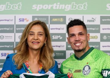 Reprodução: Fabio Menotti / Palmeiras