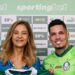 Reprodução: Fabio Menotti / Palmeiras