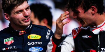 Reprodução: Oracle Red Bull Racing
