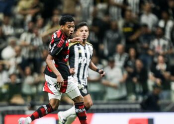 Reprodução: Gilvan de Souza / CRF