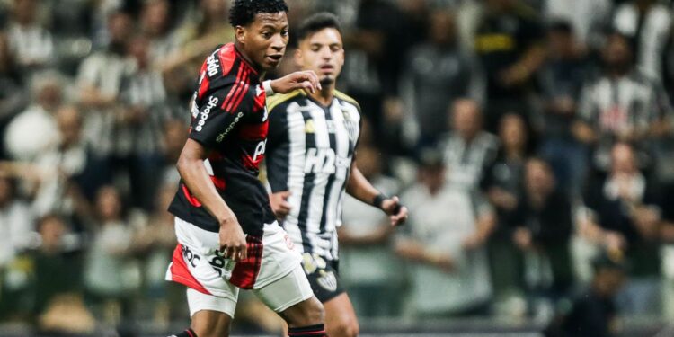 Reprodução: Gilvan de Souza / CRF