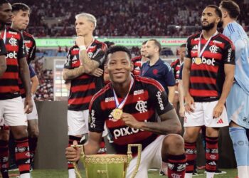 Reprodução: X / La Tri