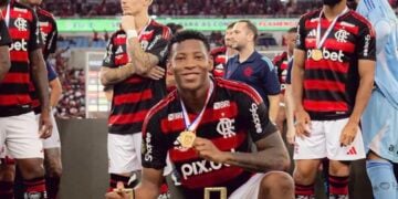 Reprodução: X / La Tri
