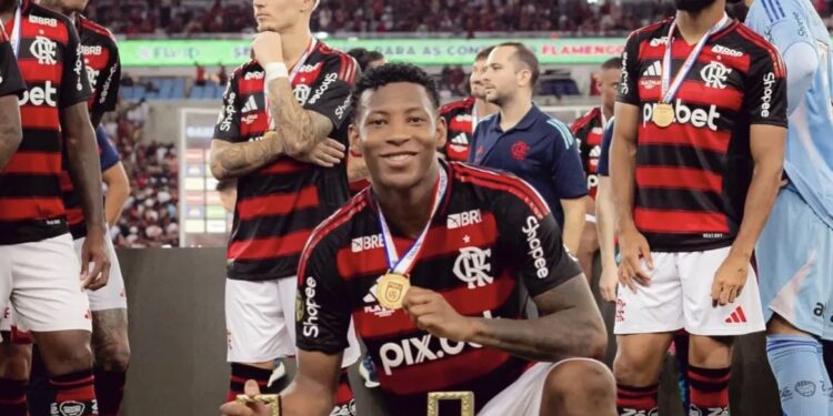 Reprodução: X / La Tri