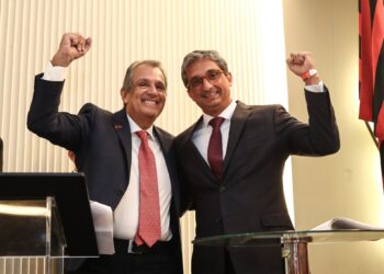 Reprodução: Gilvan de Souza / CRF