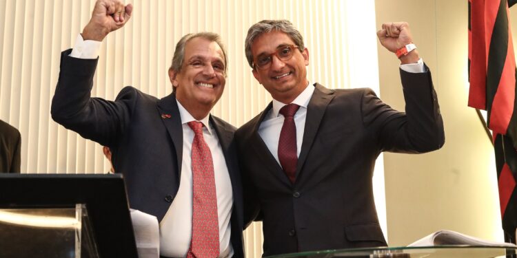 Reprodução: Gilvan de Souza / CRF