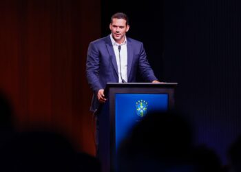 Reprodução: Rafael Ribeiro / CBF