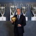 Reprodução: X / Real Madrid