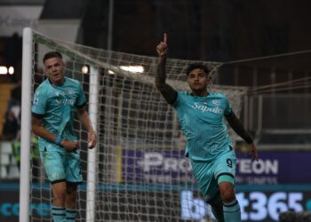 Reprodução: X / Bologna FC 1909