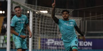 Reprodução: X / Bologna FC 1909