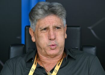 Reprodução: X / CONMEBOL Libertadores