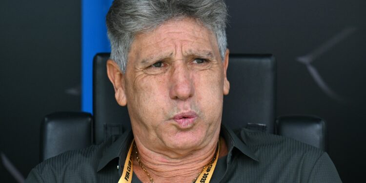 Reprodução: X / CONMEBOL Libertadores