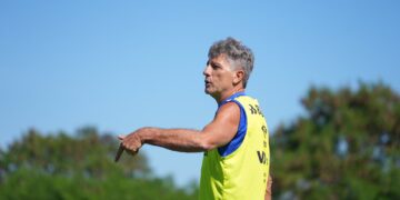 Reprodução: Guilherme Testa / Gremio FBPA
