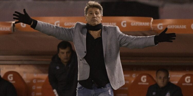 Reprodução: X / Conmebol Libertadores
