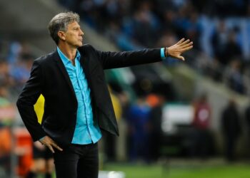 Reprodução: X / Conmebol Libertadores