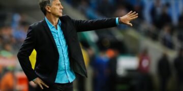 Reprodução: X / Conmebol Libertadores