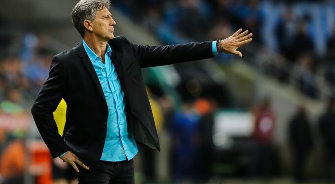 Reprodução: X / Conmebol Libertadores