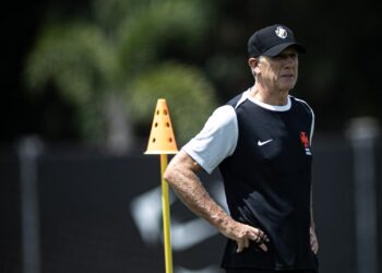 Reprodução: Matheus Lima / Vasco da Gama