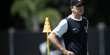 Reprodução: Matheus Lima / Vasco da Gama
