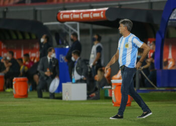 Reprodução: Conmebol Libertadores
