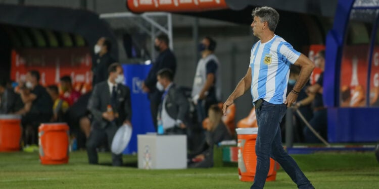 Reprodução: Conmebol Libertadores