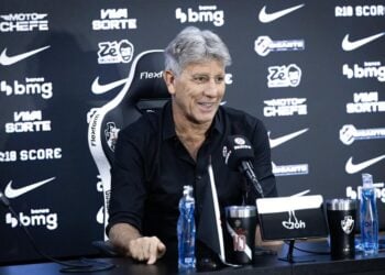 Reprodução: Matheus Lima / Vasco da Gama