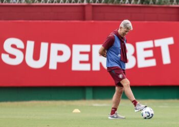 Reprodução: Lucas Merçon / FFC