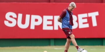 Reprodução: Lucas Merçon / FFC