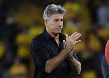 Reprodução: CONMEBOL Libertadores