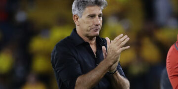 Reprodução: CONMEBOL Libertadores