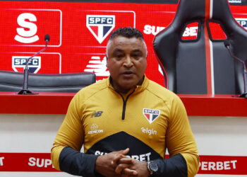 Reprodução: X / São Paulo