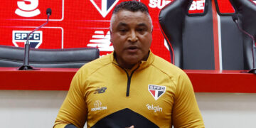 Reprodução: X / São Paulo