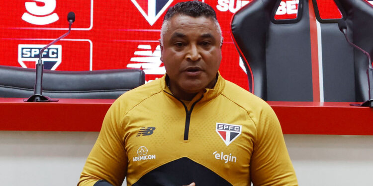 Reprodução: X / São Paulo